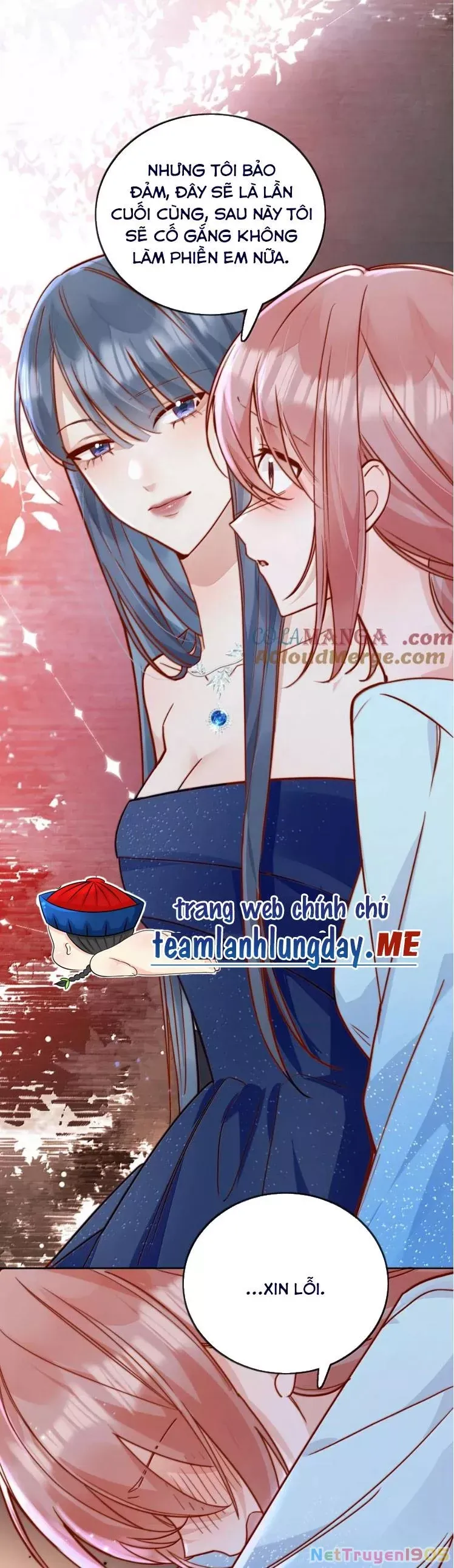 Ánh Mắt Của Kẻ Thù Truyền Kiếp Nhìn Ta Ngày Càng Biến Chất Chap 78 - Next Chap 79