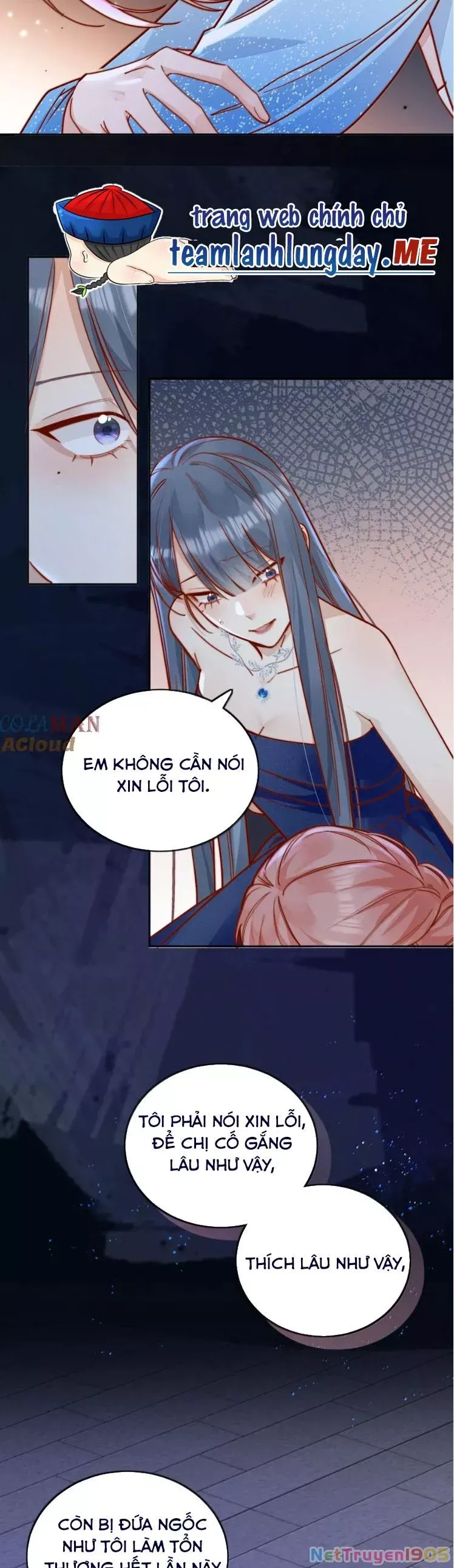Ánh Mắt Của Kẻ Thù Truyền Kiếp Nhìn Ta Ngày Càng Biến Chất Chap 78 - Next Chap 79