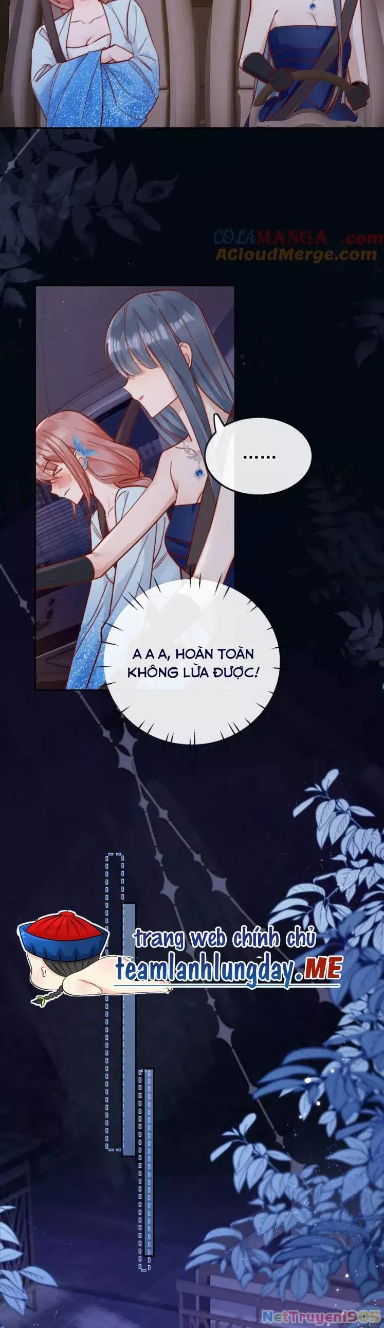 Ánh Mắt Của Kẻ Thù Truyền Kiếp Nhìn Ta Ngày Càng Biến Chất Chap 79 - Next Chap 80