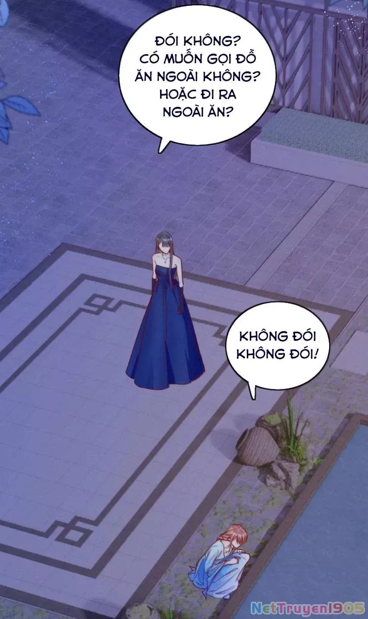 Ánh Mắt Của Kẻ Thù Truyền Kiếp Nhìn Ta Ngày Càng Biến Chất Chap 79 - Next Chap 80