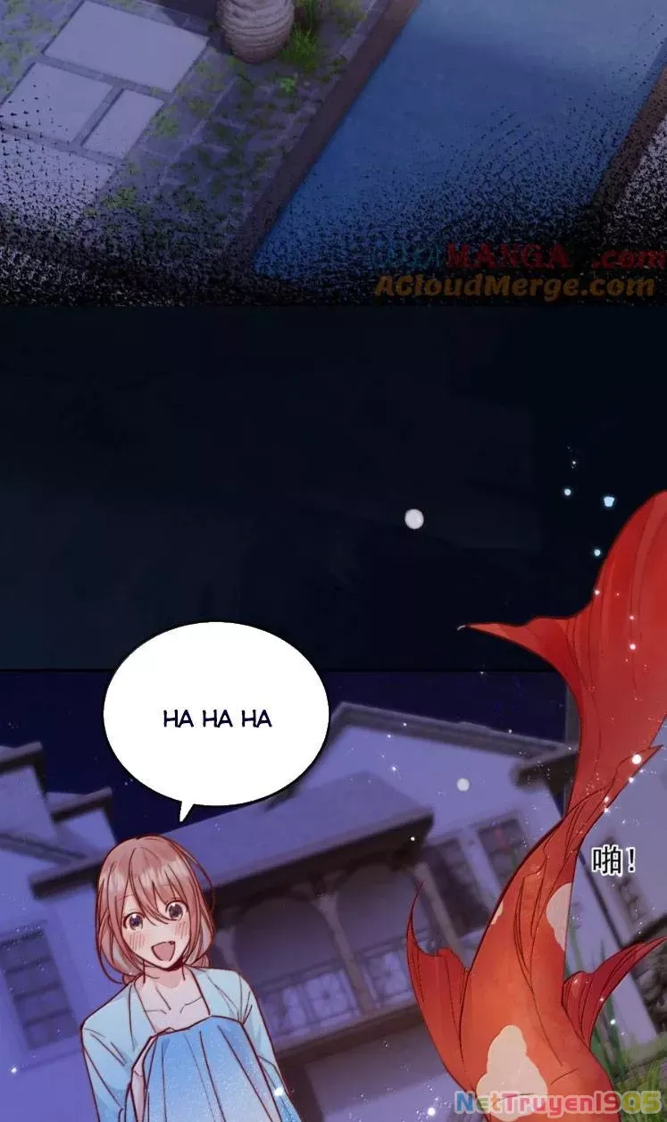 Ánh Mắt Của Kẻ Thù Truyền Kiếp Nhìn Ta Ngày Càng Biến Chất Chap 79 - Next Chap 80
