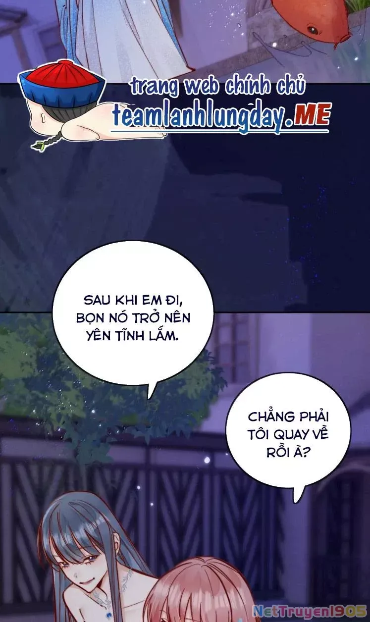 Ánh Mắt Của Kẻ Thù Truyền Kiếp Nhìn Ta Ngày Càng Biến Chất Chap 79 - Next Chap 80