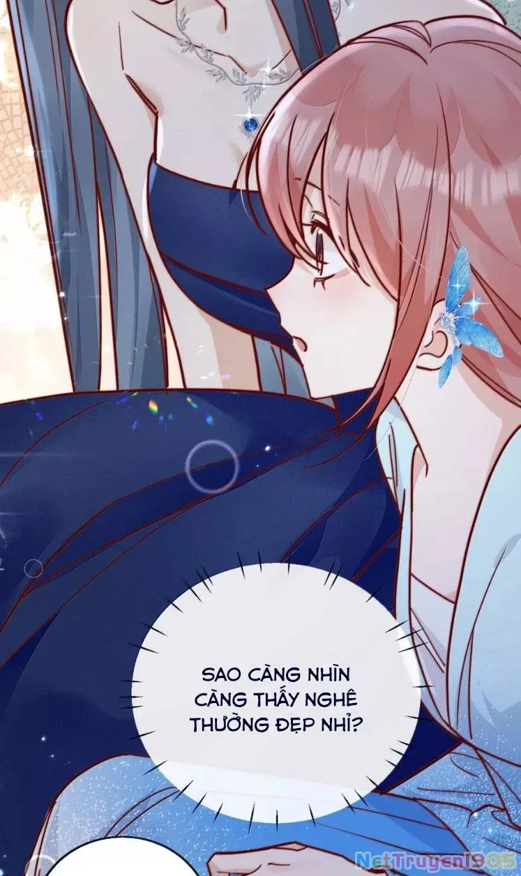 Ánh Mắt Của Kẻ Thù Truyền Kiếp Nhìn Ta Ngày Càng Biến Chất Chap 79 - Next Chap 80