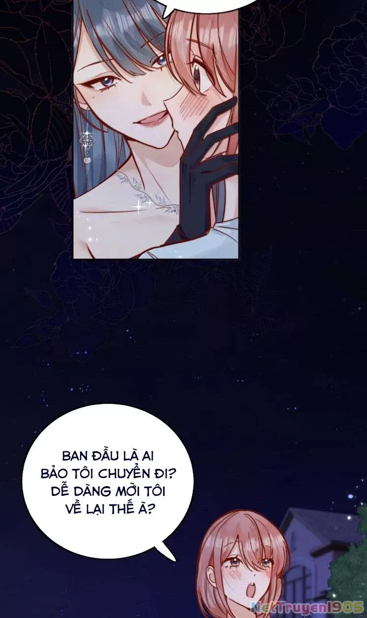 Ánh Mắt Của Kẻ Thù Truyền Kiếp Nhìn Ta Ngày Càng Biến Chất Chap 79 - Next Chap 80