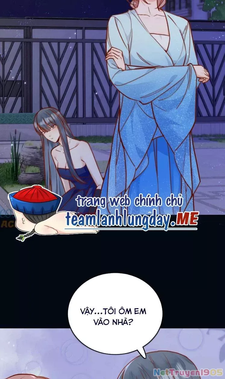 Ánh Mắt Của Kẻ Thù Truyền Kiếp Nhìn Ta Ngày Càng Biến Chất Chap 79 - Next Chap 80