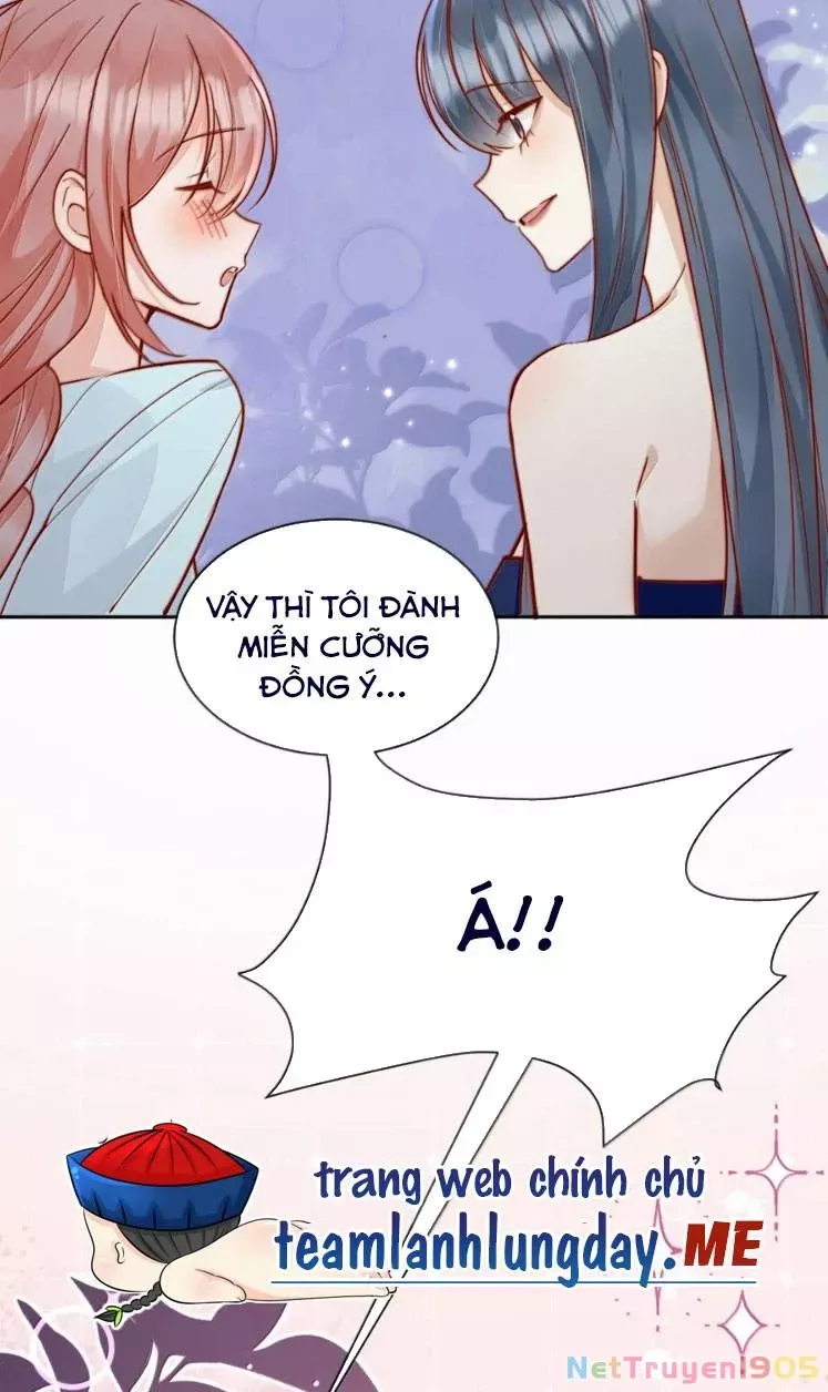 Ánh Mắt Của Kẻ Thù Truyền Kiếp Nhìn Ta Ngày Càng Biến Chất Chap 79 - Next Chap 80