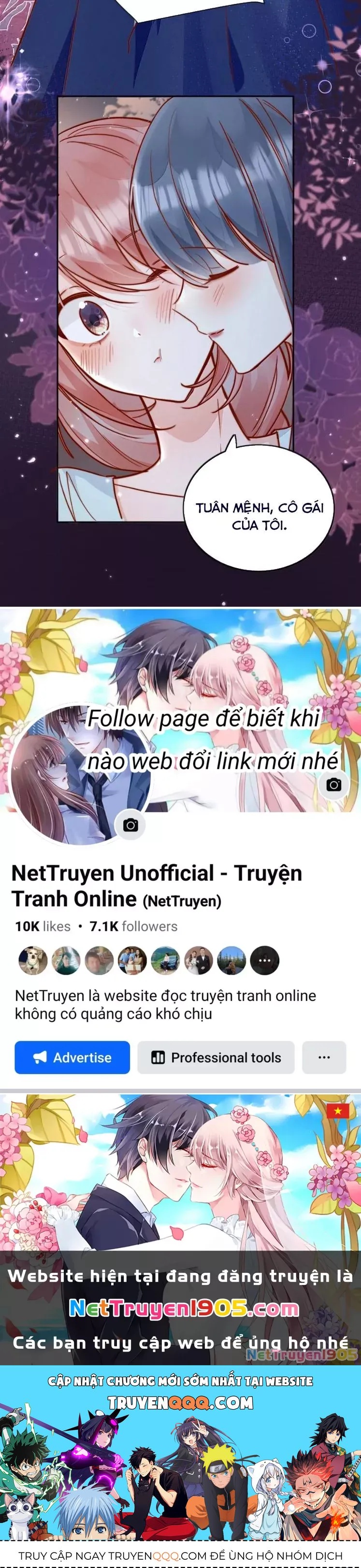 Ánh Mắt Của Kẻ Thù Truyền Kiếp Nhìn Ta Ngày Càng Biến Chất Chap 79 - Next Chap 80