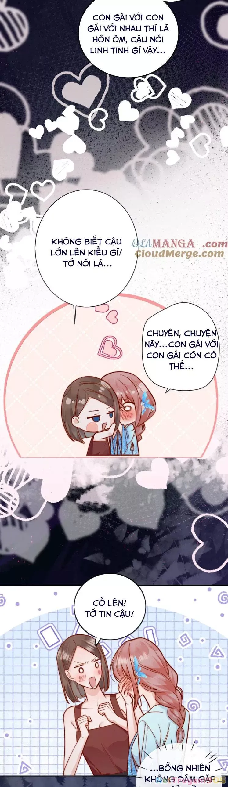 Ánh Mắt Của Kẻ Thù Truyền Kiếp Nhìn Ta Ngày Càng Biến Chất Chap 79 - Next Chap 80