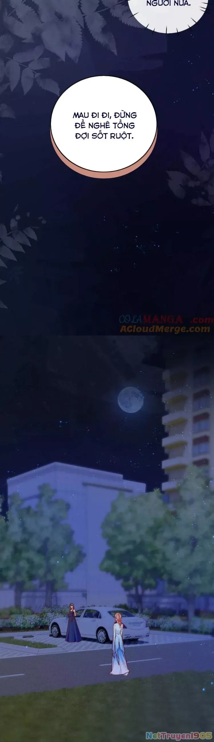 Ánh Mắt Của Kẻ Thù Truyền Kiếp Nhìn Ta Ngày Càng Biến Chất Chap 79 - Next Chap 80