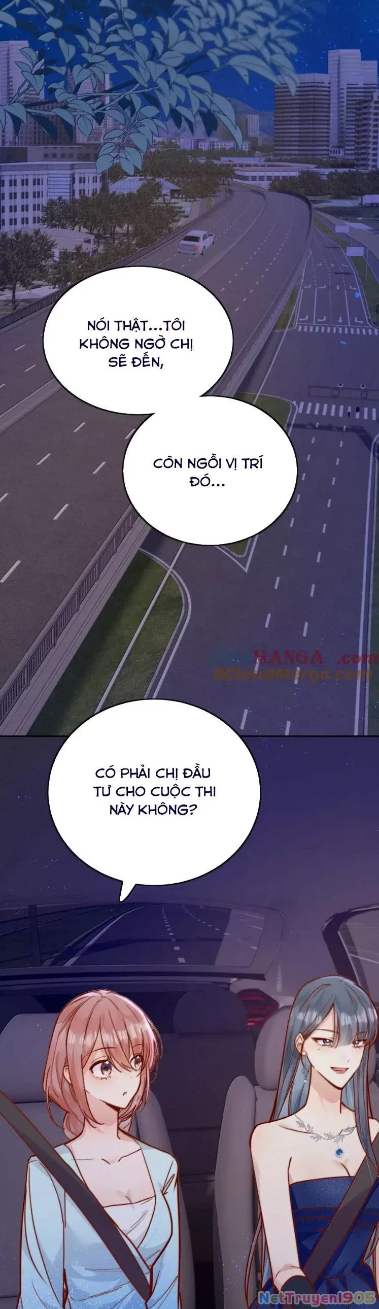 Ánh Mắt Của Kẻ Thù Truyền Kiếp Nhìn Ta Ngày Càng Biến Chất Chap 79 - Next Chap 80