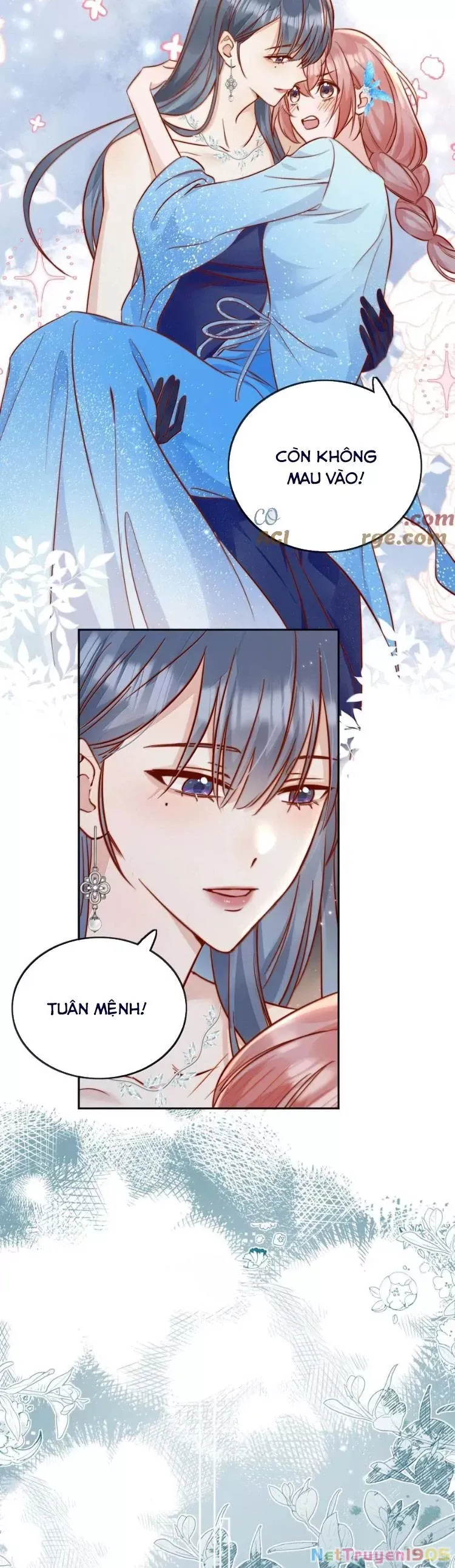 Ánh Mắt Của Kẻ Thù Truyền Kiếp Nhìn Ta Ngày Càng Biến Chất Chap 80 - Next Chap 81