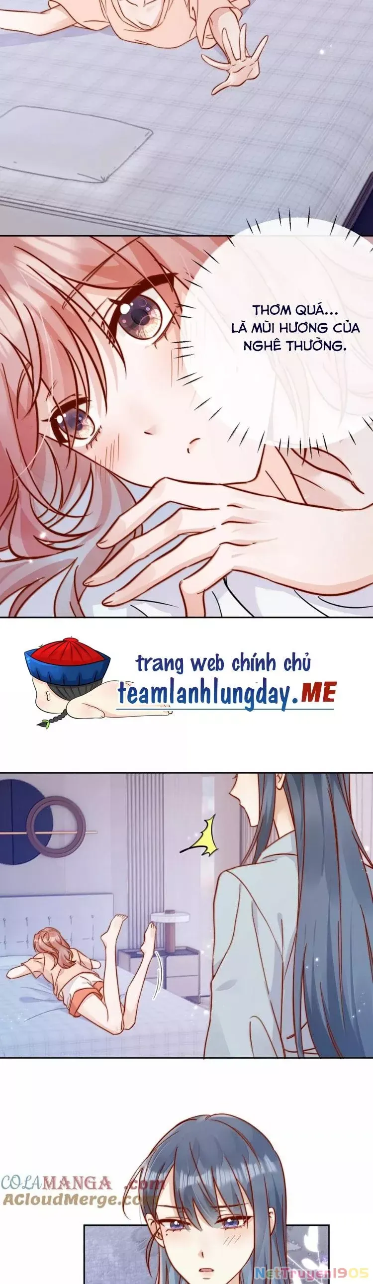 Ánh Mắt Của Kẻ Thù Truyền Kiếp Nhìn Ta Ngày Càng Biến Chất Chap 80 - Next Chap 81