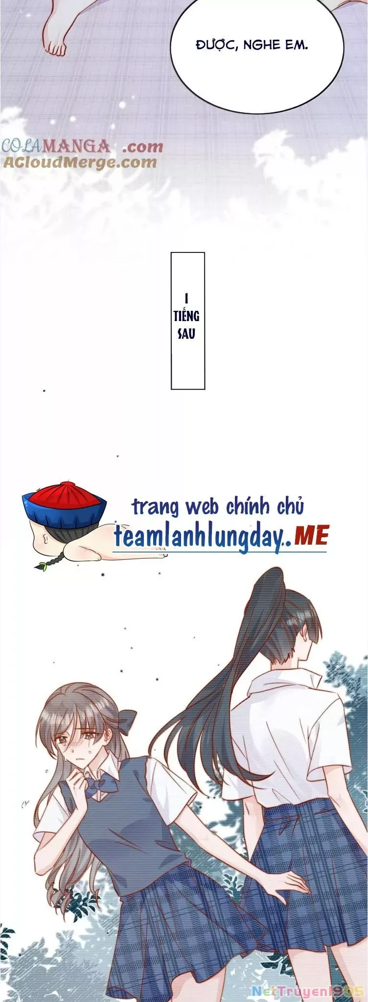 Ánh Mắt Của Kẻ Thù Truyền Kiếp Nhìn Ta Ngày Càng Biến Chất Chap 80 - Next Chap 81