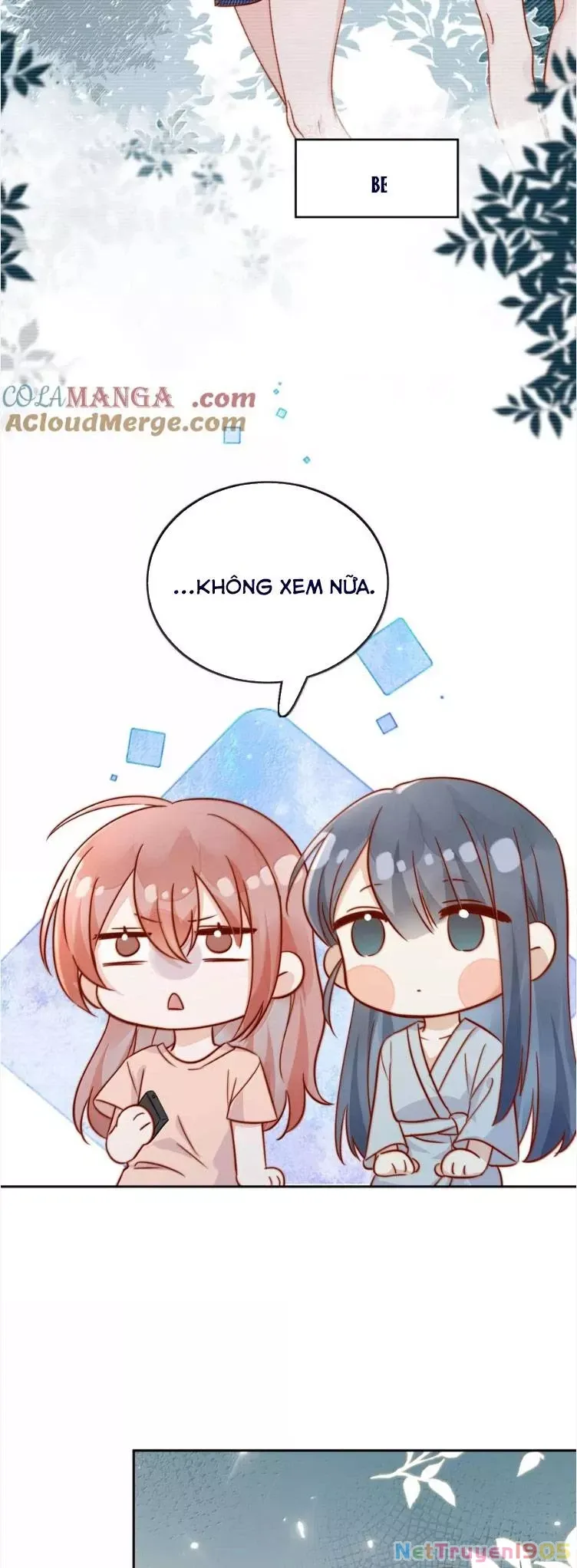 Ánh Mắt Của Kẻ Thù Truyền Kiếp Nhìn Ta Ngày Càng Biến Chất Chap 80 - Next Chap 81