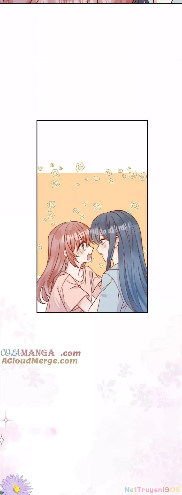 Ánh Mắt Của Kẻ Thù Truyền Kiếp Nhìn Ta Ngày Càng Biến Chất Chap 80 - Next Chap 81