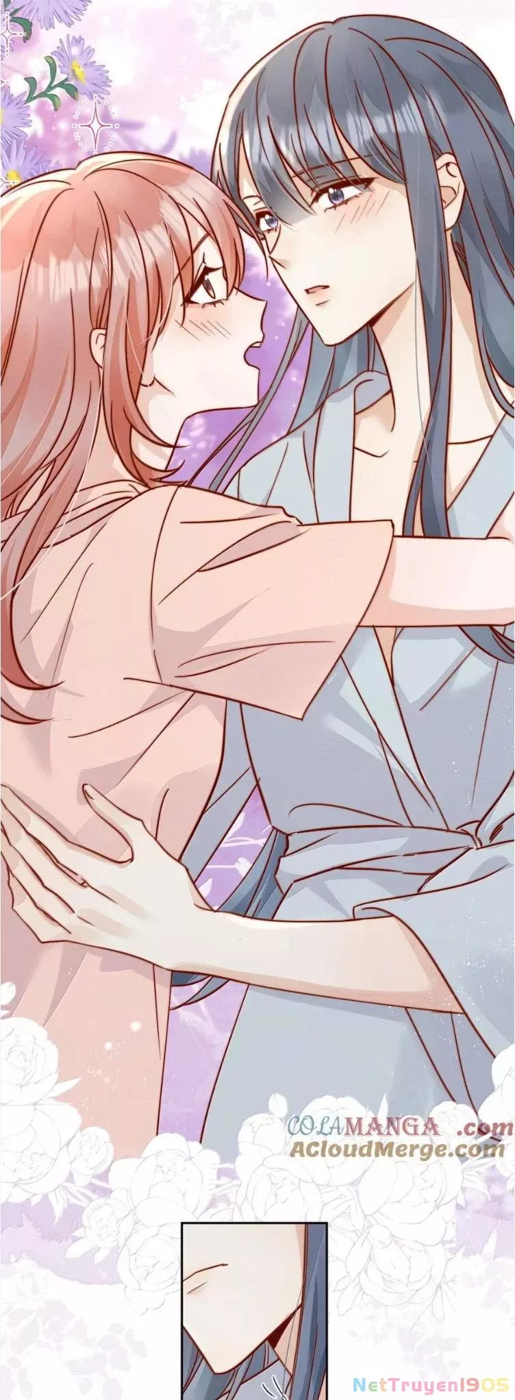 Ánh Mắt Của Kẻ Thù Truyền Kiếp Nhìn Ta Ngày Càng Biến Chất Chap 80 - Next Chap 81