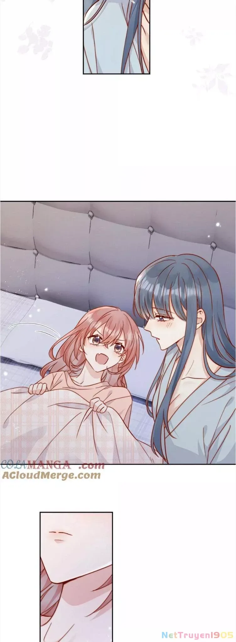 Ánh Mắt Của Kẻ Thù Truyền Kiếp Nhìn Ta Ngày Càng Biến Chất Chap 80 - Next Chap 81