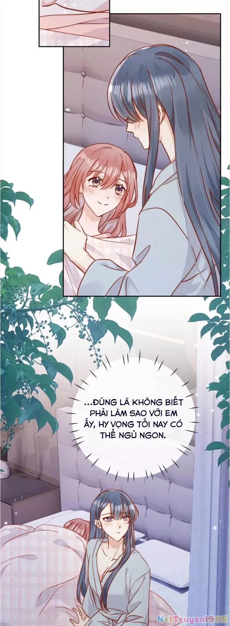 Ánh Mắt Của Kẻ Thù Truyền Kiếp Nhìn Ta Ngày Càng Biến Chất Chap 80 - Next Chap 81