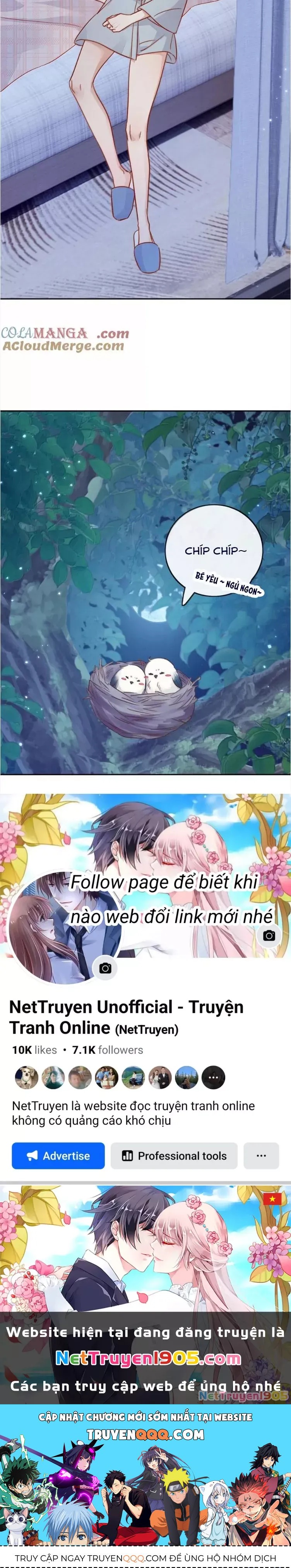 Ánh Mắt Của Kẻ Thù Truyền Kiếp Nhìn Ta Ngày Càng Biến Chất Chap 80 - Next Chap 81