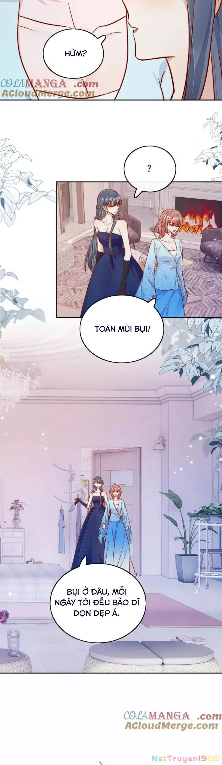 Ánh Mắt Của Kẻ Thù Truyền Kiếp Nhìn Ta Ngày Càng Biến Chất Chap 80 - Next Chap 81