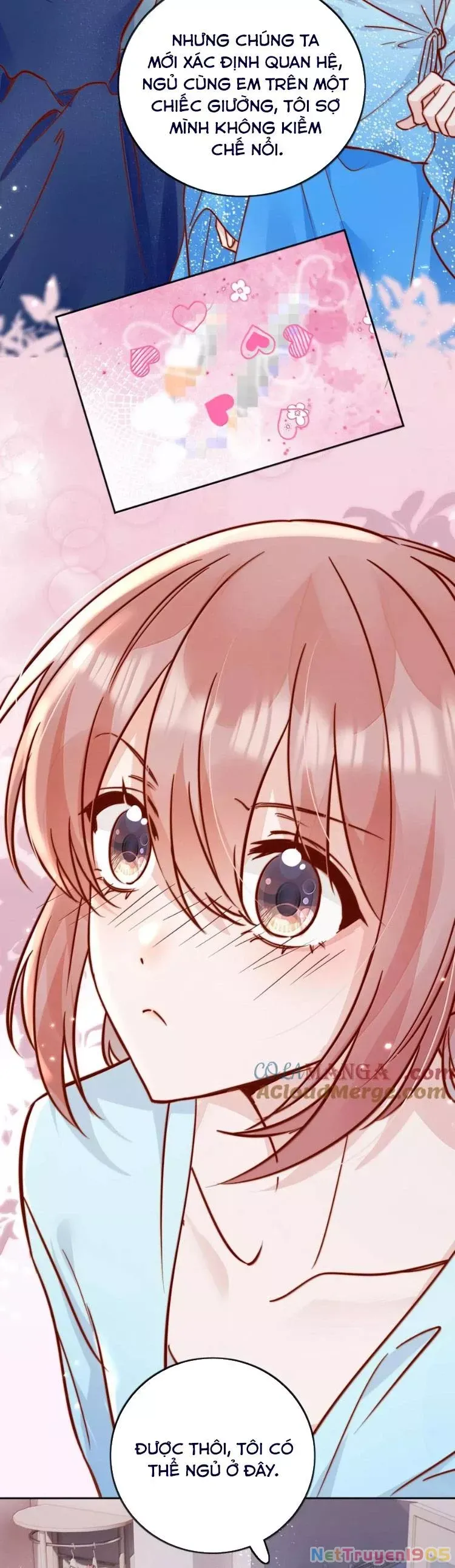 Ánh Mắt Của Kẻ Thù Truyền Kiếp Nhìn Ta Ngày Càng Biến Chất Chap 80 - Next Chap 81