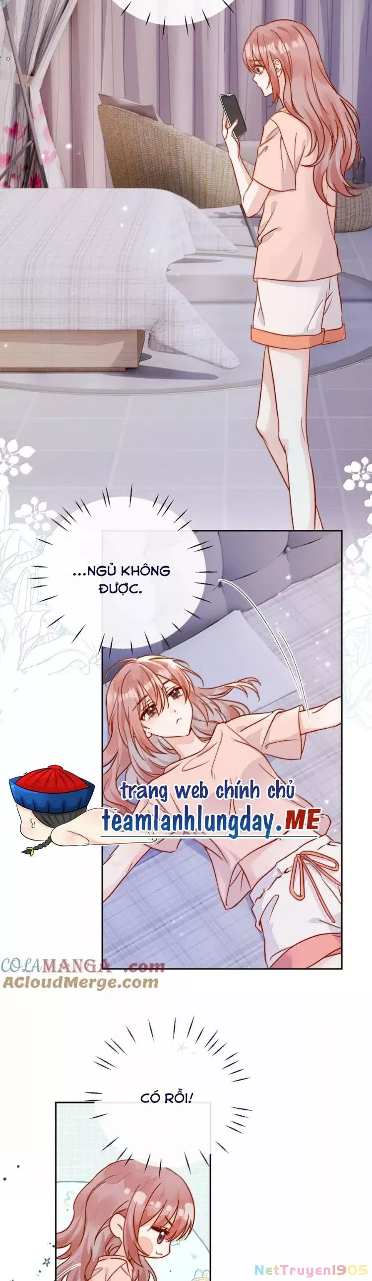 Ánh Mắt Của Kẻ Thù Truyền Kiếp Nhìn Ta Ngày Càng Biến Chất Chap 80 - Next Chap 81