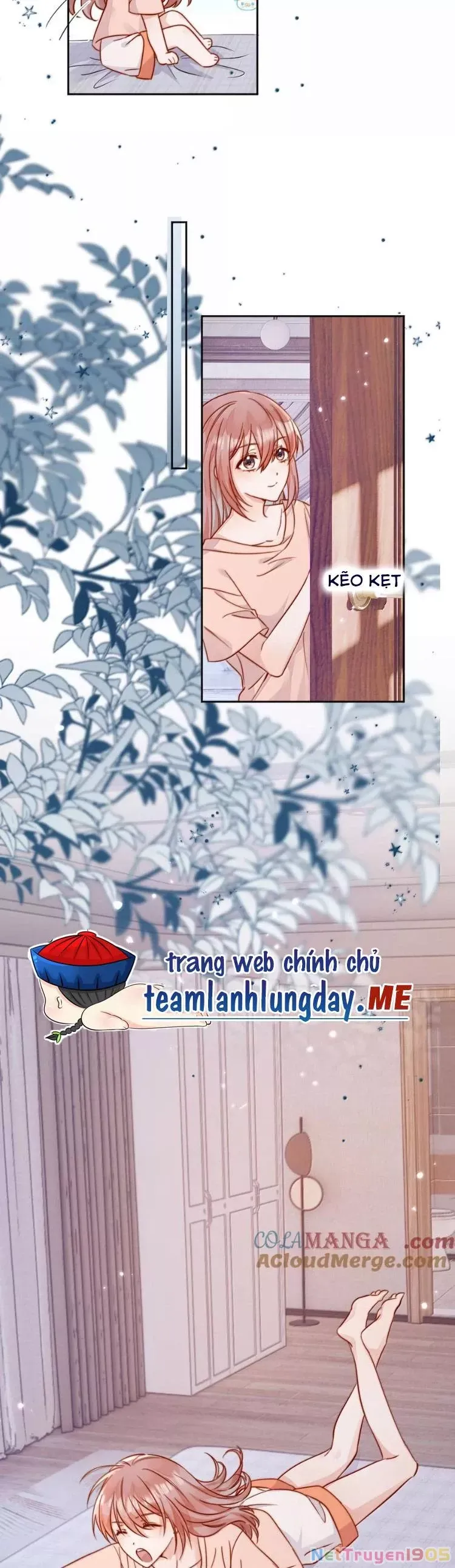 Ánh Mắt Của Kẻ Thù Truyền Kiếp Nhìn Ta Ngày Càng Biến Chất Chap 80 - Next Chap 81