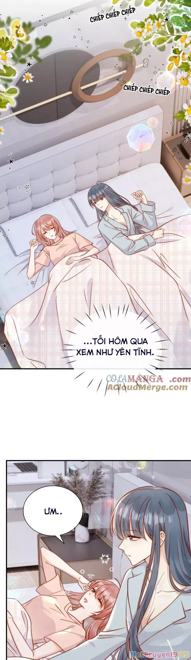 Ánh Mắt Của Kẻ Thù Truyền Kiếp Nhìn Ta Ngày Càng Biến Chất Chap 81 - Next Chap 82