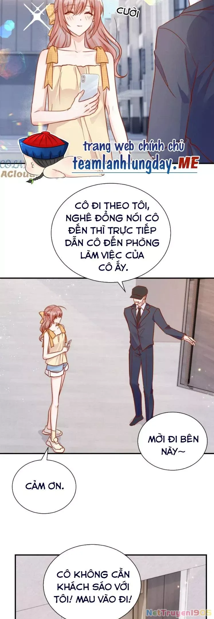 Ánh Mắt Của Kẻ Thù Truyền Kiếp Nhìn Ta Ngày Càng Biến Chất Chap 81 - Next Chap 82