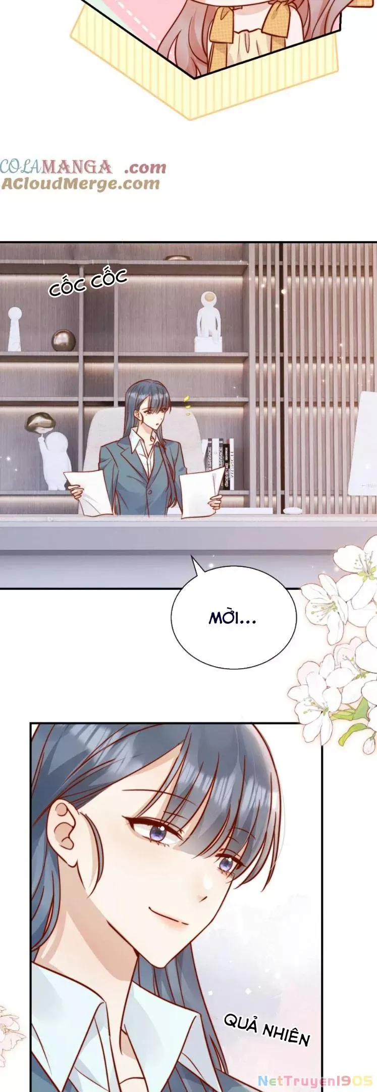 Ánh Mắt Của Kẻ Thù Truyền Kiếp Nhìn Ta Ngày Càng Biến Chất Chap 81 - Next Chap 82