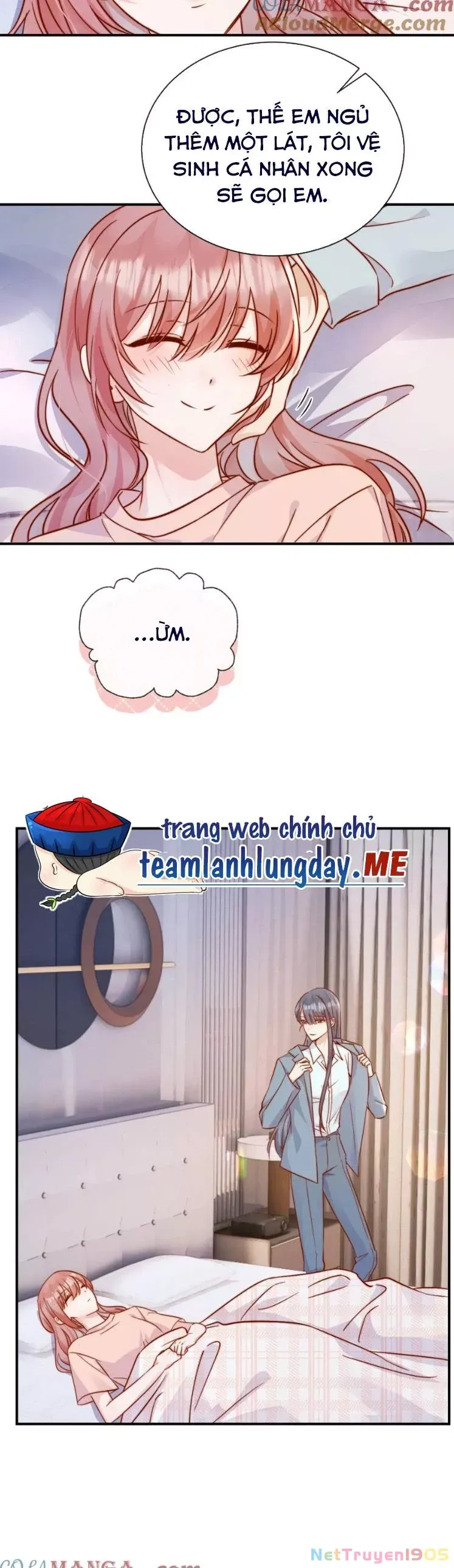 Ánh Mắt Của Kẻ Thù Truyền Kiếp Nhìn Ta Ngày Càng Biến Chất Chap 81 - Next Chap 82