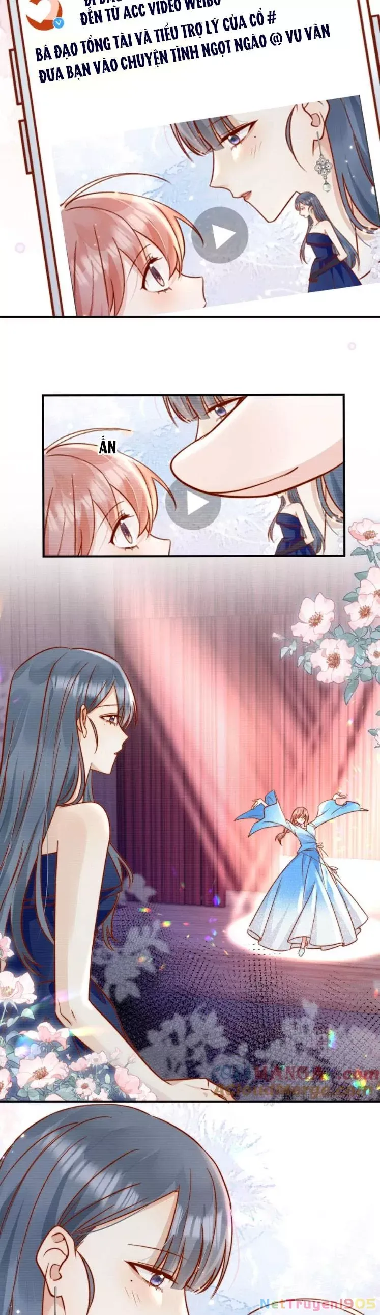 Ánh Mắt Của Kẻ Thù Truyền Kiếp Nhìn Ta Ngày Càng Biến Chất Chap 81 - Next Chap 82