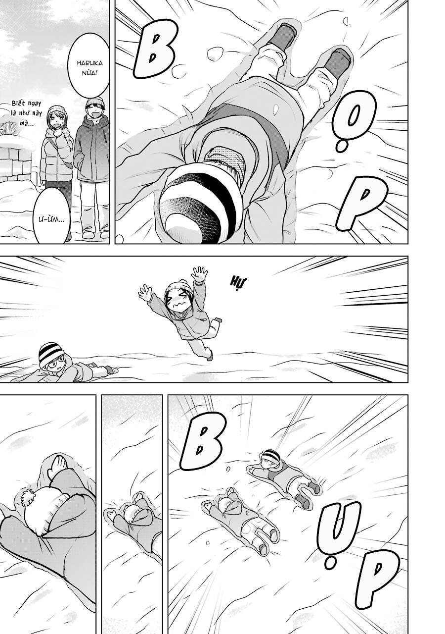 Anh Muốn Được Ở Bên Mẹ Em Chap 18 - Next Chap 19