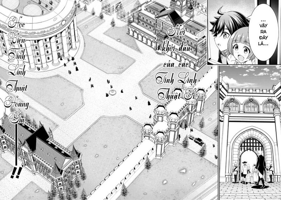 Anh Nghĩ Chỉ Cần Chuyển Sinh Là Thoát Được Em Sao, Anh Hai? Chap 121 - Next Chap 122