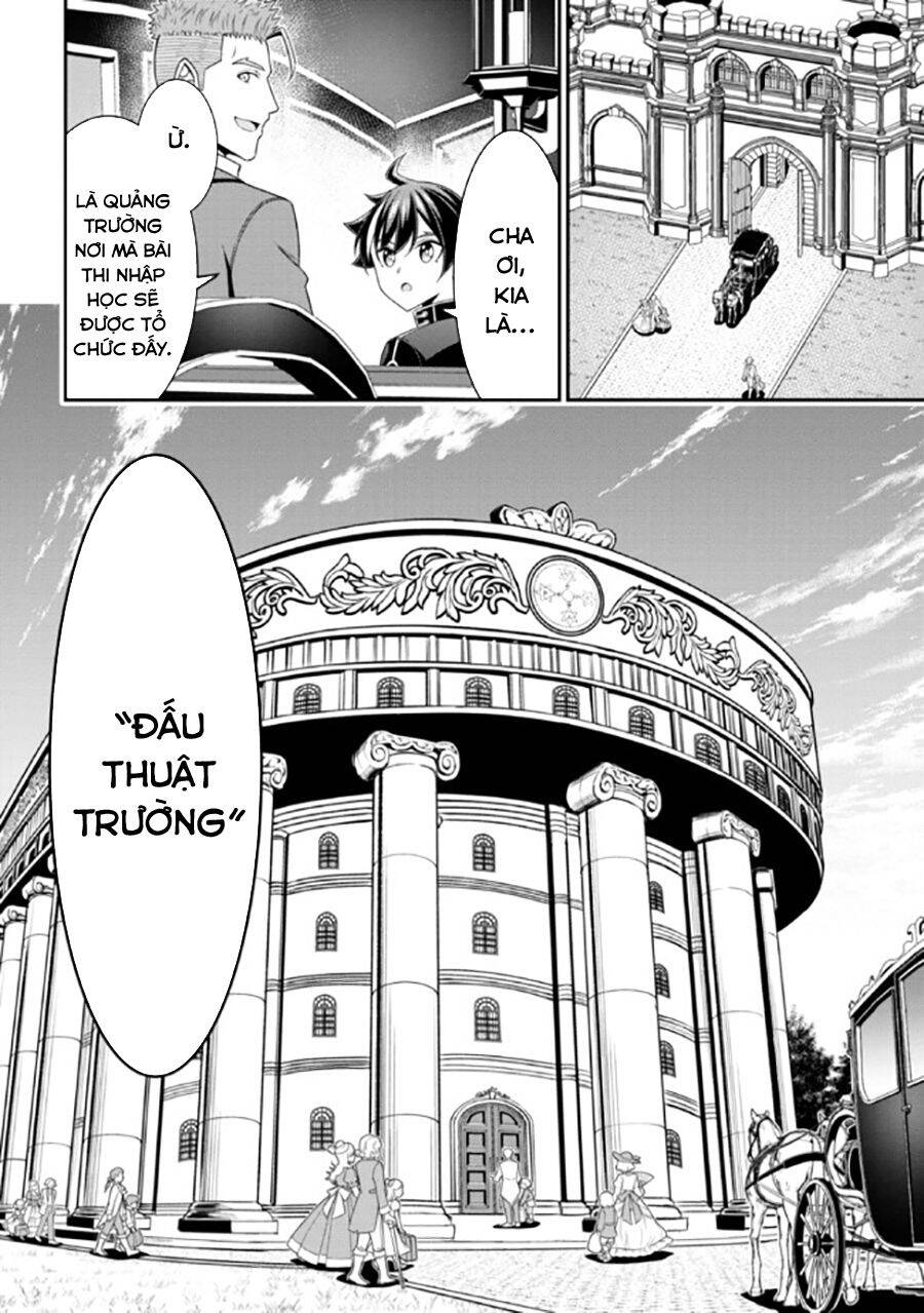 Anh Nghĩ Chỉ Cần Chuyển Sinh Là Thoát Được Em Sao, Anh Hai? Chap 121 - Next Chap 122
