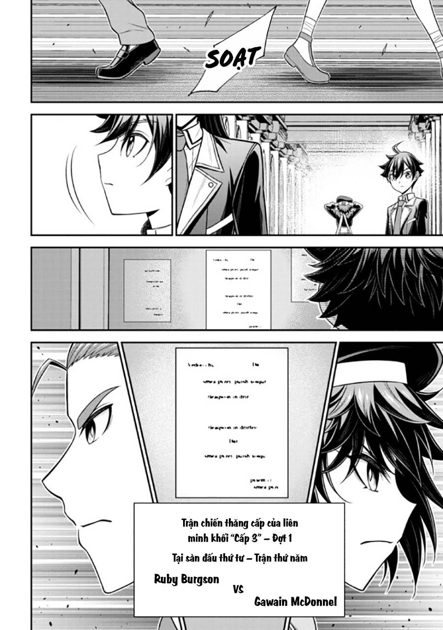 Anh Nghĩ Chỉ Cần Chuyển Sinh Là Thoát Được Em Sao, Anh Hai? Chap 162 - Next Chap 163