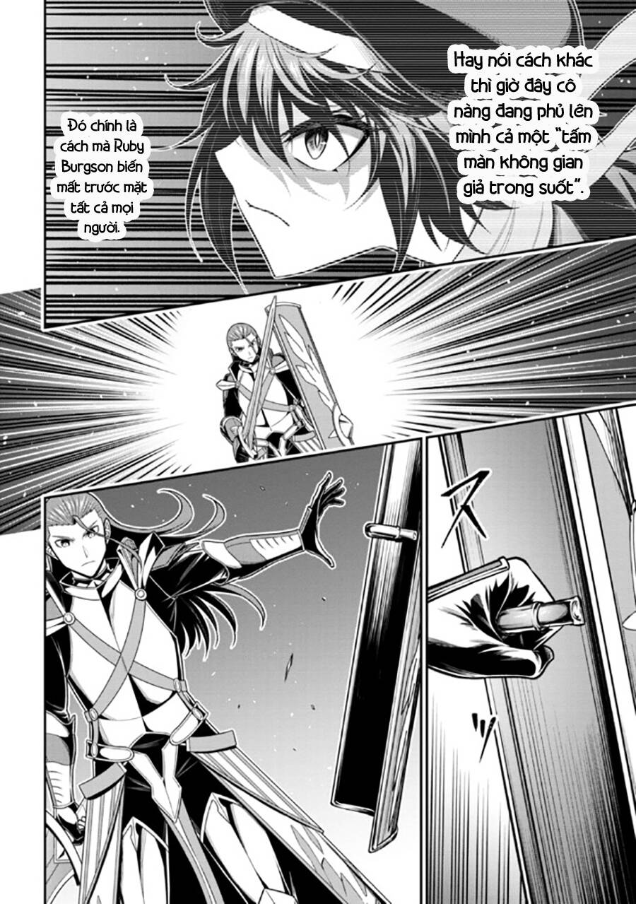 Anh Nghĩ Chỉ Cần Chuyển Sinh Là Thoát Được Em Sao, Anh Hai? Chap 171 - Next Chap 172