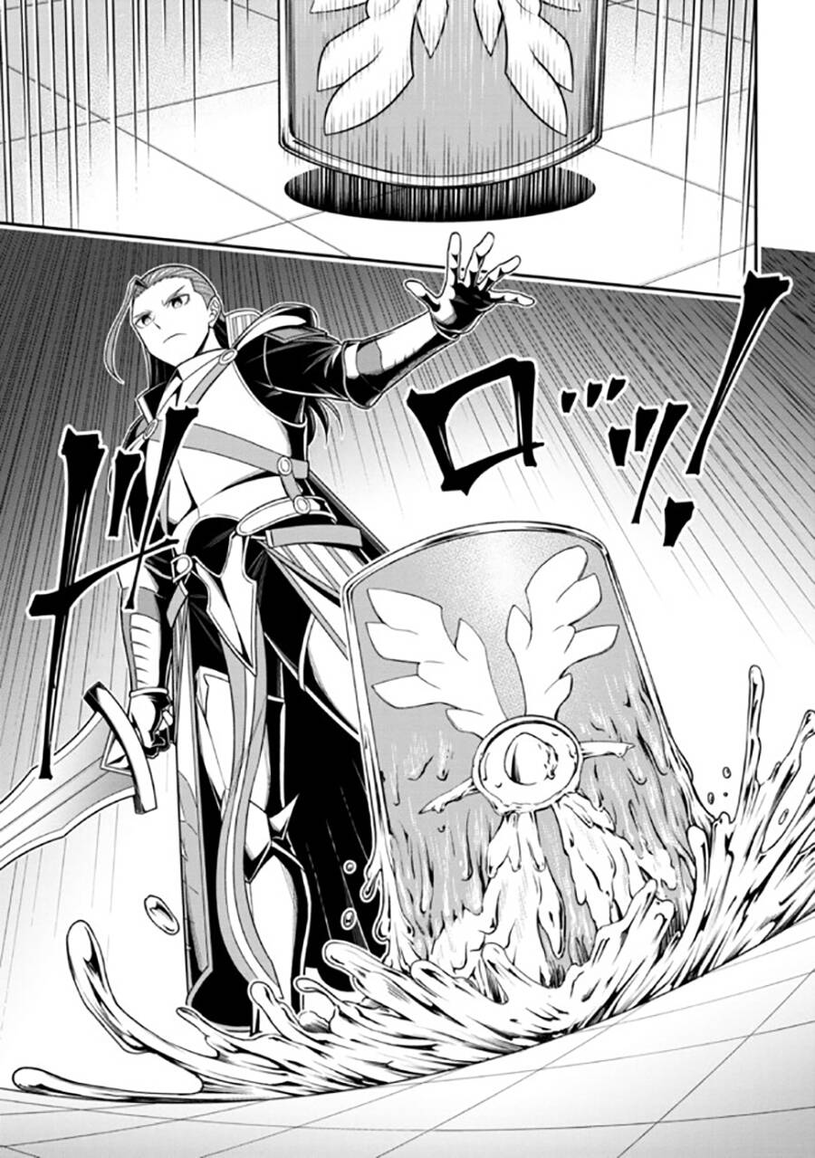 Anh Nghĩ Chỉ Cần Chuyển Sinh Là Thoát Được Em Sao, Anh Hai? Chap 171 - Next Chap 172