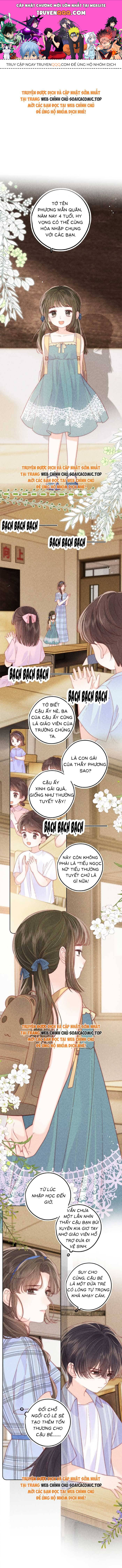 Anh Nguyện Làm Ác Ma Bảo Vệ Em Chap 10 - Next Chap 11