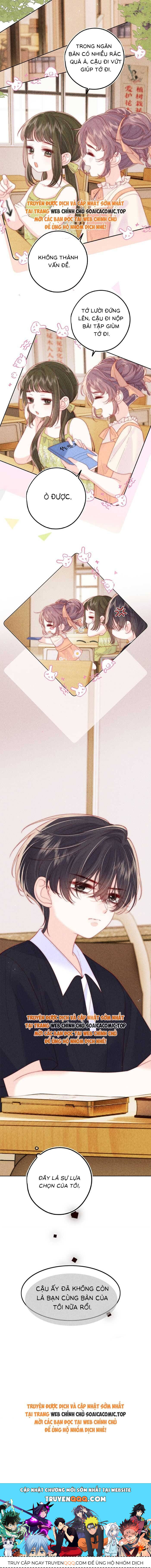 Anh Nguyện Làm Ác Ma Bảo Vệ Em Chap 11 - Next Chap 12