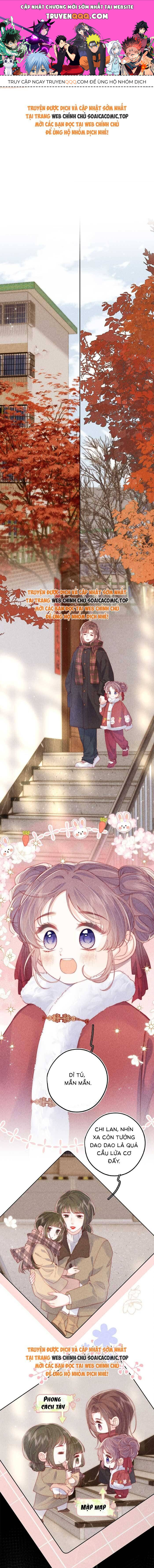 Anh Nguyện Làm Ác Ma Bảo Vệ Em Chap 12 - Next Chap 13