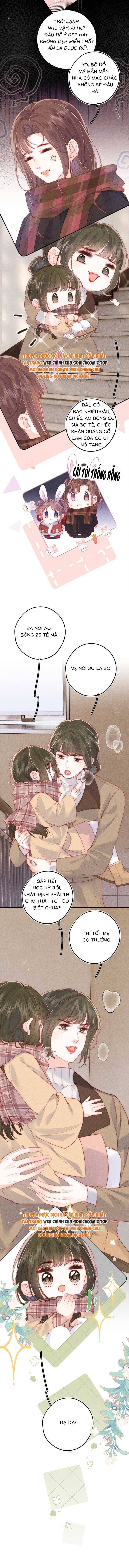 Anh Nguyện Làm Ác Ma Bảo Vệ Em Chap 12 - Next Chap 13