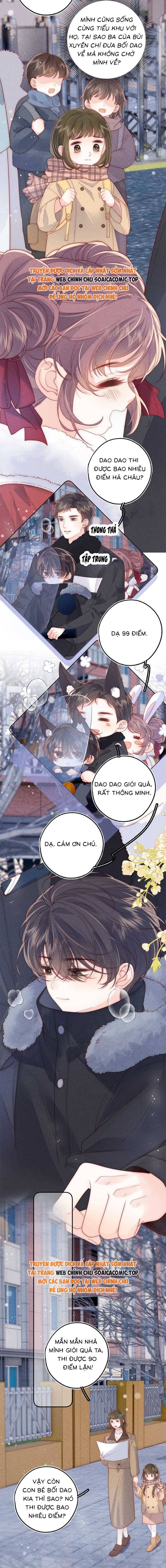 Anh Nguyện Làm Ác Ma Bảo Vệ Em Chap 12 - Next Chap 13