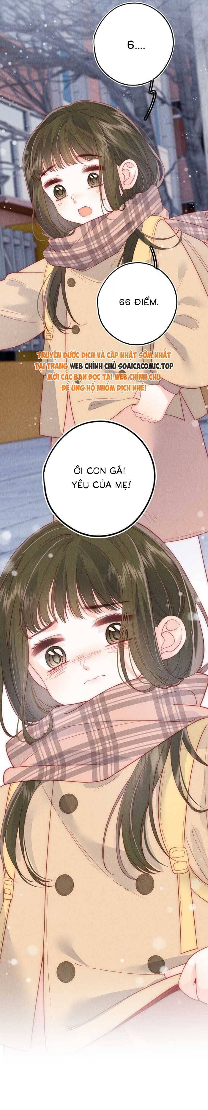 Anh Nguyện Làm Ác Ma Bảo Vệ Em Chap 12 - Next Chap 13