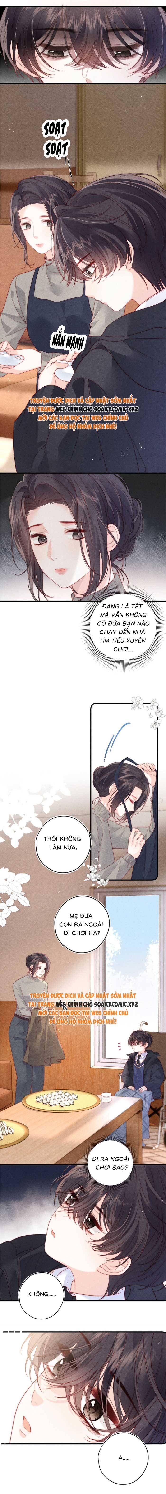 Anh Nguyện Làm Ác Ma Bảo Vệ Em Chap 13 - Next Chap 14