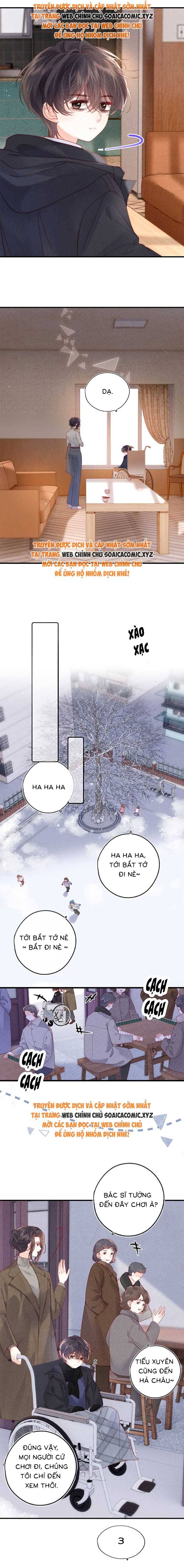 Anh Nguyện Làm Ác Ma Bảo Vệ Em Chap 13 - Next Chap 14