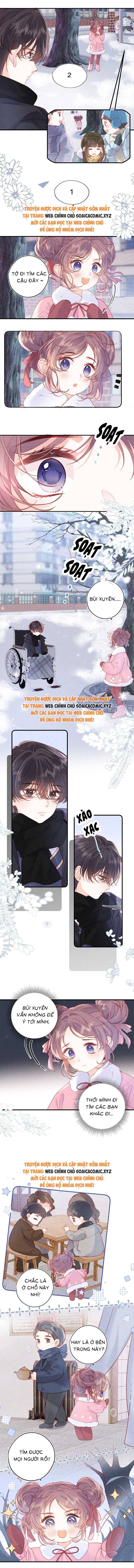 Anh Nguyện Làm Ác Ma Bảo Vệ Em Chap 13 - Next Chap 14