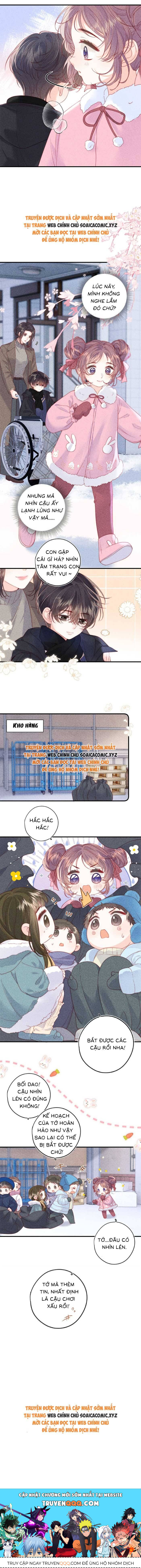 Anh Nguyện Làm Ác Ma Bảo Vệ Em Chap 13 - Next Chap 14