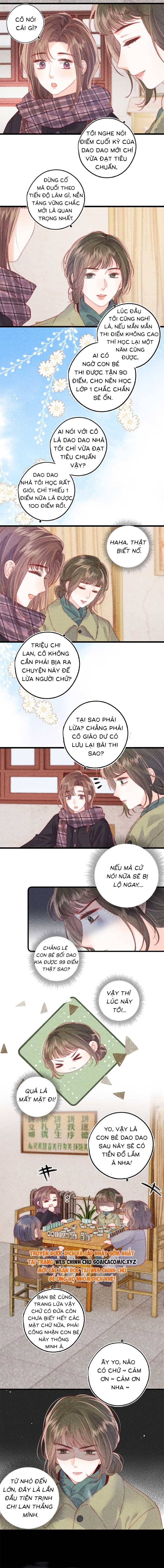 Anh Nguyện Làm Ác Ma Bảo Vệ Em Chap 14 - Next Chap 15