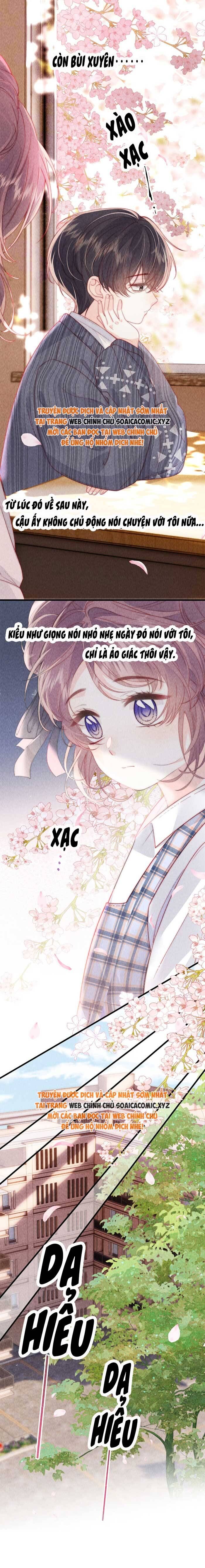 Anh Nguyện Làm Ác Ma Bảo Vệ Em Chap 14 - Next Chap 15